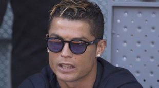 Cristiano Ronaldo se hace cargo de los gastos médicos de 370 personas afectadas por los incendios de Portugal