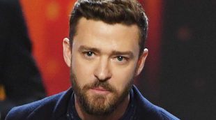 Justin Timberlake cantará en el intermedio de la Super Bowl 2018