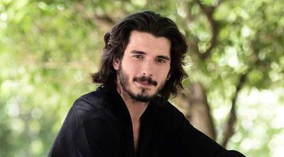 Yon González, pillado completamente desnudo durante una escapada a Tarifa con Ángela Cremonte