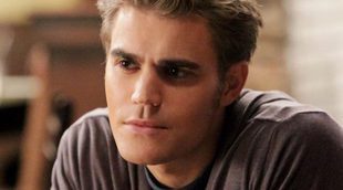 4 motivos por los que queremos que Paul Wesley vuelva ante las cámaras