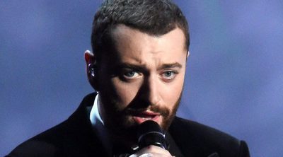 Sam Smith habla sobre la identidad de género: "Me siento igual de hombre que de mujer"