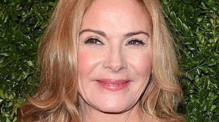 Kim Cattrall sobre la relación con las coprotagonistas de 'Sexo en Nueva York': "Nunca hemos sido amigas"