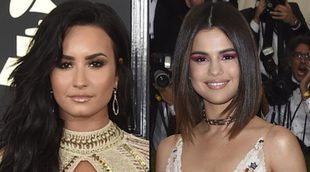 Selena Gomez, el mejor apoyo de Demi Lovato tras confesar sus problemas pasados con las drogas