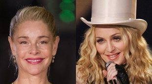 Madonna, Belén Rueda o Michelle Pfeiffer y otras famosas que no aparentan tener más de 50 años