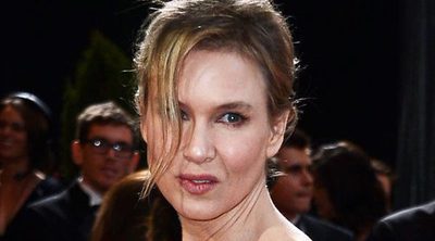 Renée Zellweger se convertirá en Judy Garland en un nuevo biopic