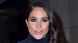 La hermana de Meghan Markle pasa del odio al amor: "Es adorable y hará muy bien su papel en la Familia Real"