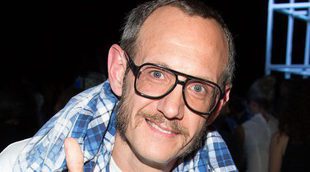 Terry Richardson responde a las acusaciones amparándose en su trabajo "sexualmente explícito"