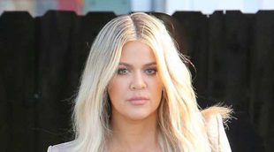 Khloe Kardashian y Tristan Thompson ya conocen el sexo de su bebé