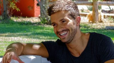 Pablo Alborán juega al 'yo nunca' en 'Mi casa es la tuya' y confiesa que ha sido infiel