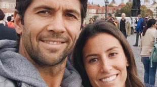 Ana Boyer y Fernando Verdasco celebran su boda en Bahamas para que vaya solo la familia más cercana