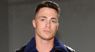 Colton Haynes sobre su boda con Jeff Leatham: "No tengo nervios en absoluto, algo así es muy especial"