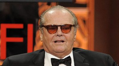 Preocupación por el aspecto físico y la salud de Jack Nicholson tras aparecer irreconocible