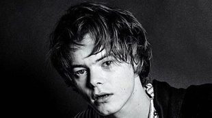 Charlie Heaton ('Stranger Things'), detenido y deportado por posesión de drogas