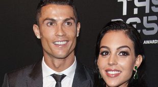 Este es el nombre escogido por Cristiano Ronaldo y Georgina Rodríguez para su hija