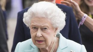 El curioso y moderno negocio de la Reina Isabel II de Inglaterra