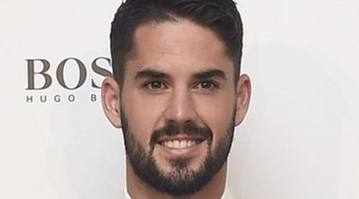 Se confirma la relación de Isco Alarcón y Sara Sálamo