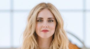 La influencer Chiara Ferragni está embarazada de su primer hijo