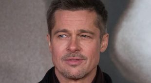 Brad Pitt podría haber encontrado el amor en Ella Purnell, la joven actriz de 21 años