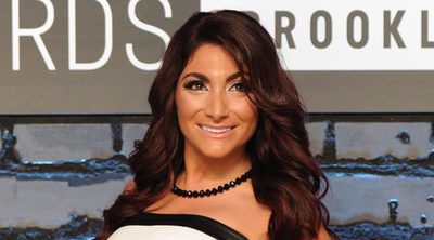 Deena Cortese ('Jersey Shore') se ha casado con Chris Buckner