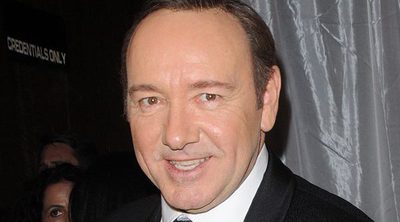 Kevin Spacey declara su homosexualidad tras ser acusado de acosar sexualmente al actor Anthony Rapp