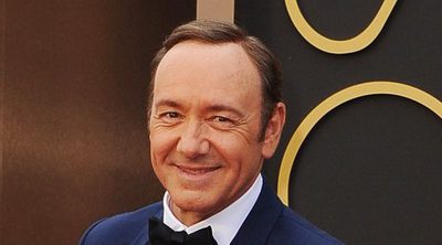 El mundo del cine reacciona tras las disculpas de Kevin Spacey por las acusaciones de abuso de Anthony Rapp