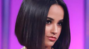 Becky G, obligada a cambiar la letra de 'Mayores' para su actuación en 'OT 2017'