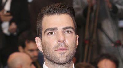 Zachary Quinto critica duramente a Kevin Spacey: "Ha revelado su homosexualidad solo porque le era útil"