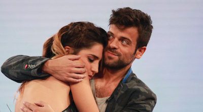 Ricky y Mimi se convierten en los primeros nominados de 'OT 2017' y Aitana es la favorita del público