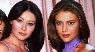 Enemigas Íntimas: ¿Cómo pasaron Shannen Doherty y Alyssa Milano de ser hermanas en 'Embrujadas' a no hablarse?