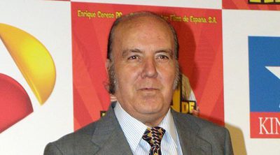 Chiquito de la Calzada, hospitalizado de nuevo solo 16 días después de su caída