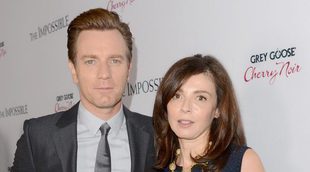 La exmujer de Ewan McGregor explota mientras su hija mayor se posiciona al lado de su madre