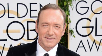 Kevin Spacey buscará tratamiento tras ser acusado nuevamente de acoso sexual