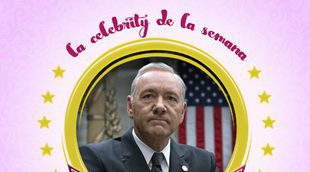 Kevin Spacey se convierte en la celebrity de la semana tras protagonizar la última gran polémica de Hollywood