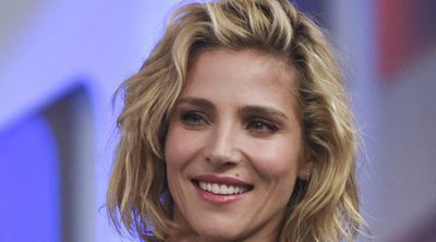 Elsa Pataky: "Chris Hemsworth y yo tenemos una cita a la semana para reconectar"