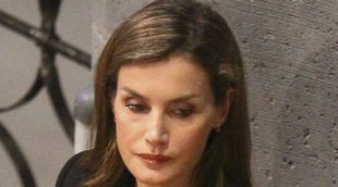 El motivo de la tristeza que arrastra la Reina Letizia