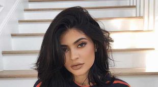 Así planea Kylie Jenner confirmar su embarazo y que está esperando una niña