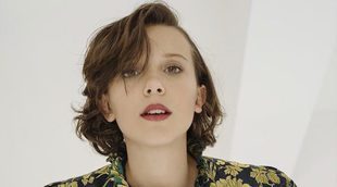 Millie Booby Brown ('Stranger Things') revela que es sorda de un oído