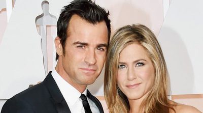 Jennifer Aniston y Justin Theroux serán padres por gestación subrogada en 2018