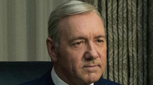 Kevin Spacey, denunciado por acoso y agresiones sexuales a trabajadores de 'House of cards'