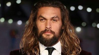 Jason Momoa y Lisa Bonet se han casado en secreto