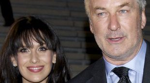 Hilaria Thomas anuncia que está embarazada de su cuarto hijo con Alec Baldwin