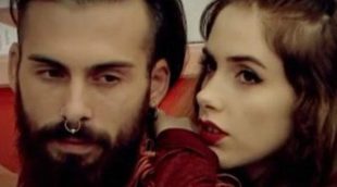 La dirección de 'GH Revolution' expulsa a José María y Carlota por su conducta intolerante