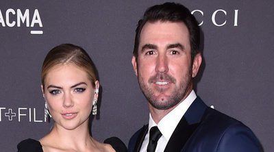 Kate Upton y el jugador de béisbol Justin Verlander se han casado en una bonita boda en La Toscana