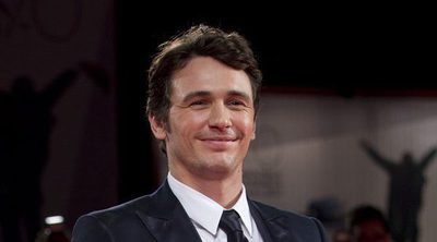 James Franco está saliendo con la joven Isabel Pakzad después de seis años soltero