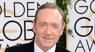 El hijo de Richard Dreyfuss acusa a Kevin Spacey de acosarle delante de su padre cuando tenía 18 años