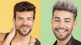 Un mensaje en un cuaderno desvela un posible romance entre Ricky y Agoney en 'OT 2017'