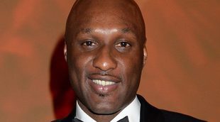 Lamar Odom se desploma en una discoteca de Los Ángeles tras varias horas bebiendo alcohol