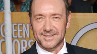 Kevin Spacey entra en rehabilitación tras su escándalo para tratar su adicción al sexo