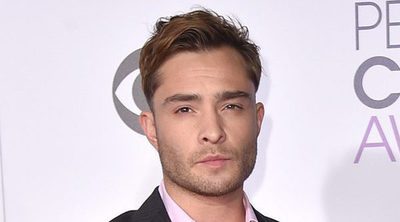 Ed Westwick, acusado de violación por la actriz Kristina Cohen