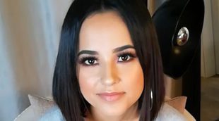 Becky G: "'Mayores' tiene doble sentido, pero no es culpa mía que piensen mal"